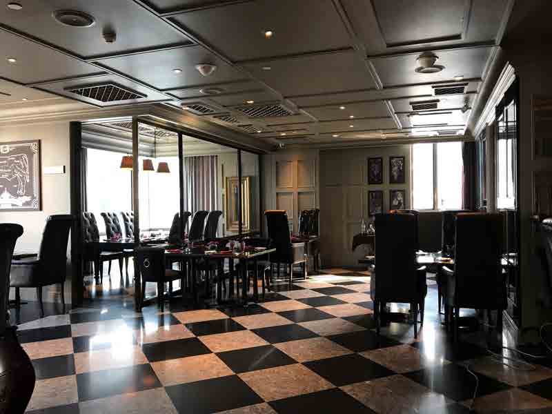 Muse Hotel
