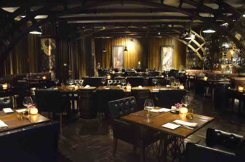 Muse Hotel