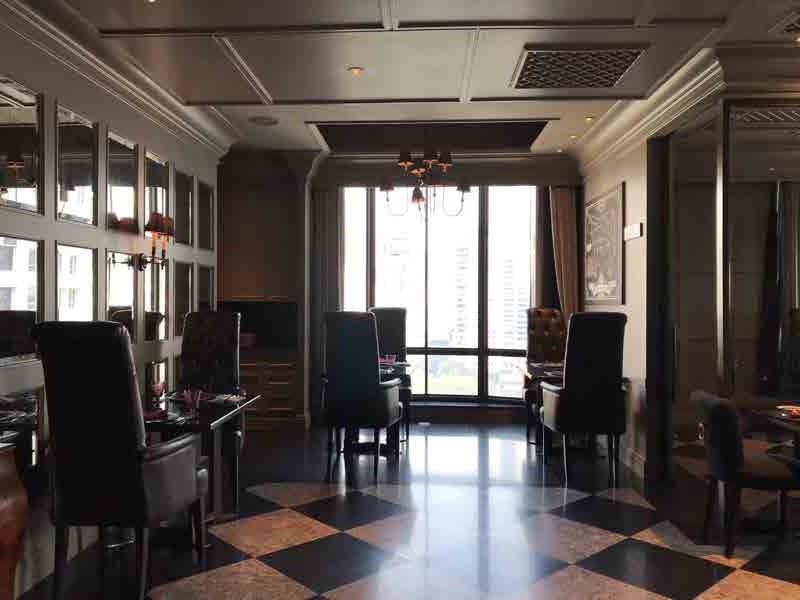 Muse Hotel