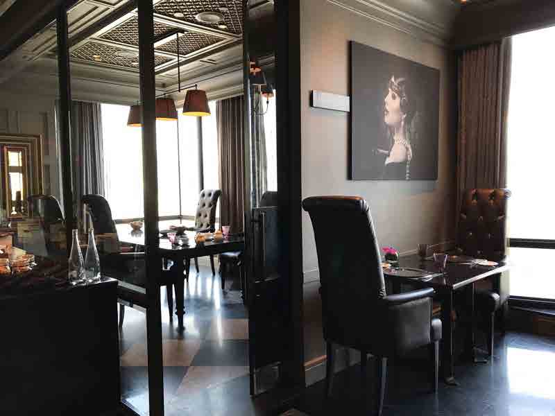 Muse Hotel