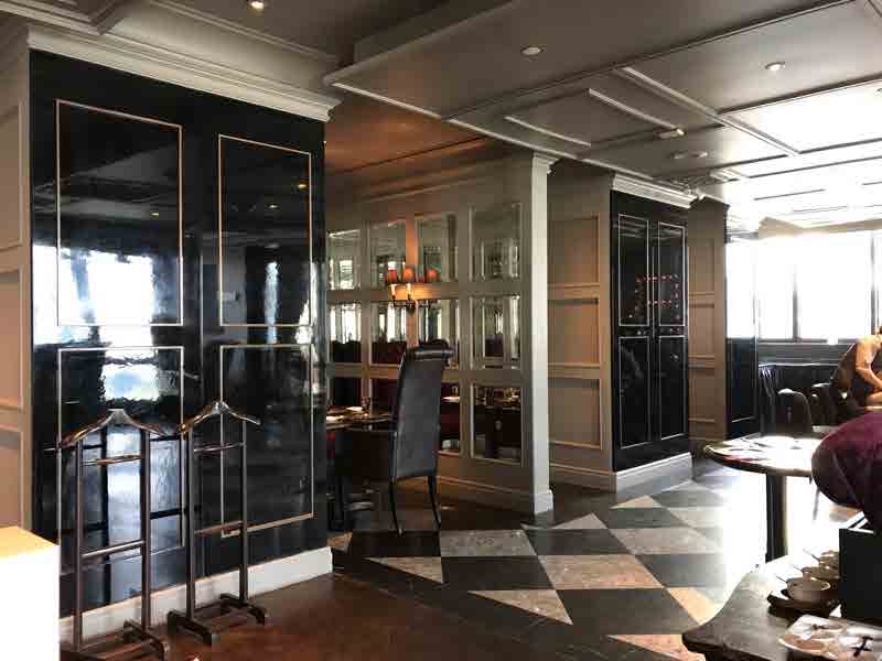 Muse Hotel
