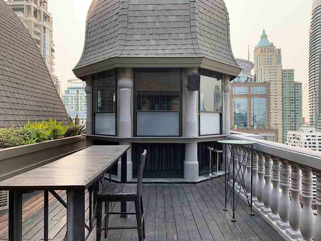 Muse Hotel