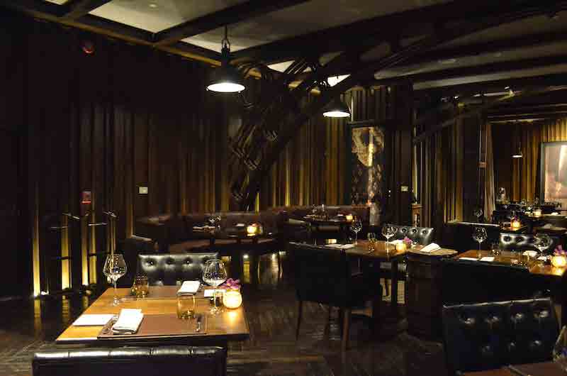 Muse Hotel