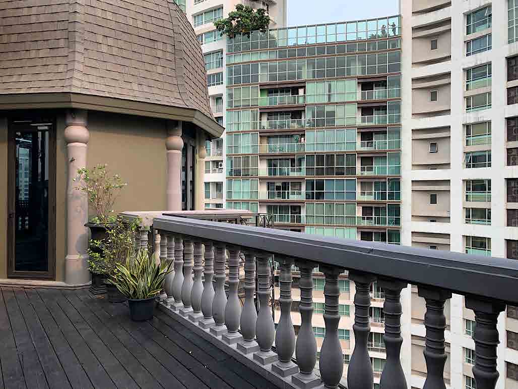 Muse Hotel