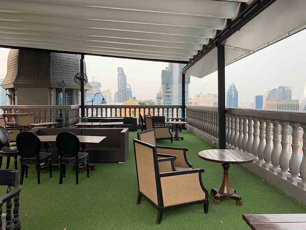 Muse Hotel