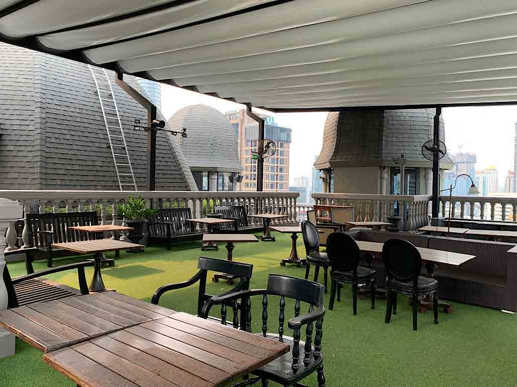 Muse Hotel