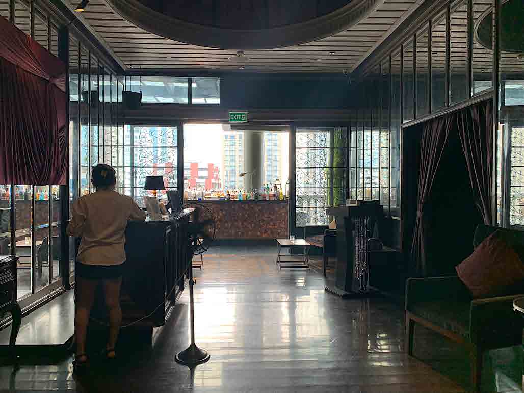 Muse Hotel