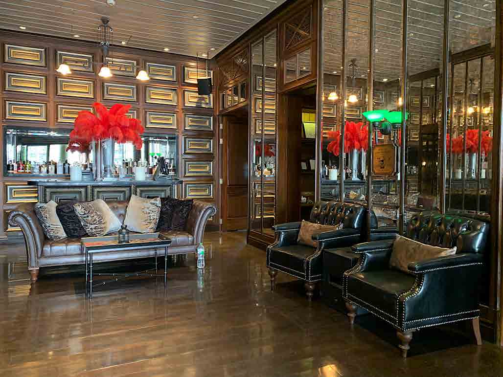 Muse Hotel