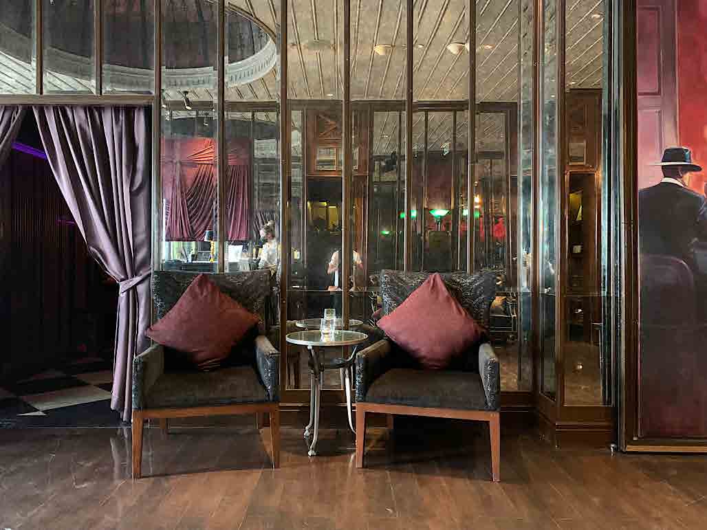 Muse Hotel