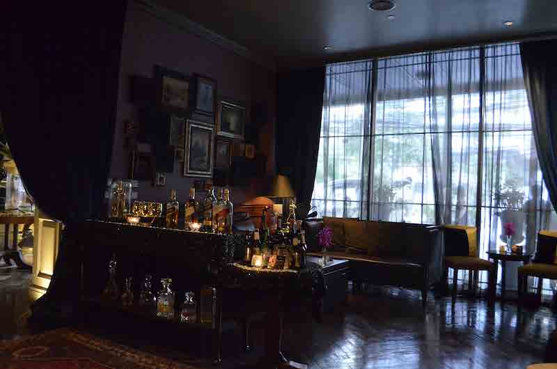 Muse Hotel