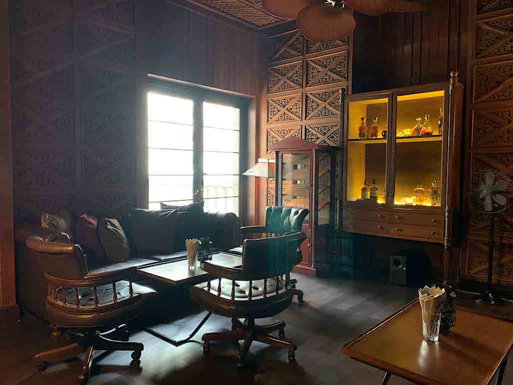 Muse Hotel