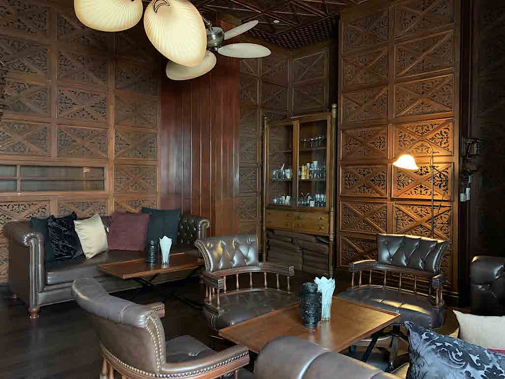 Muse Hotel