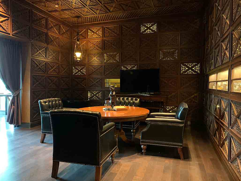 Muse Hotel