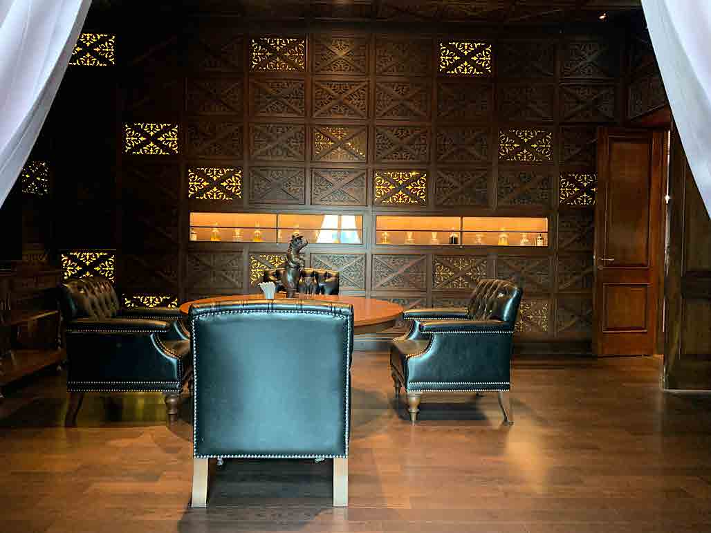 Muse Hotel