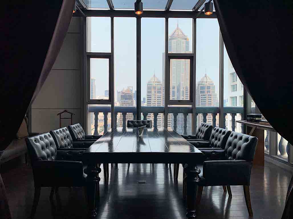 Muse Hotel