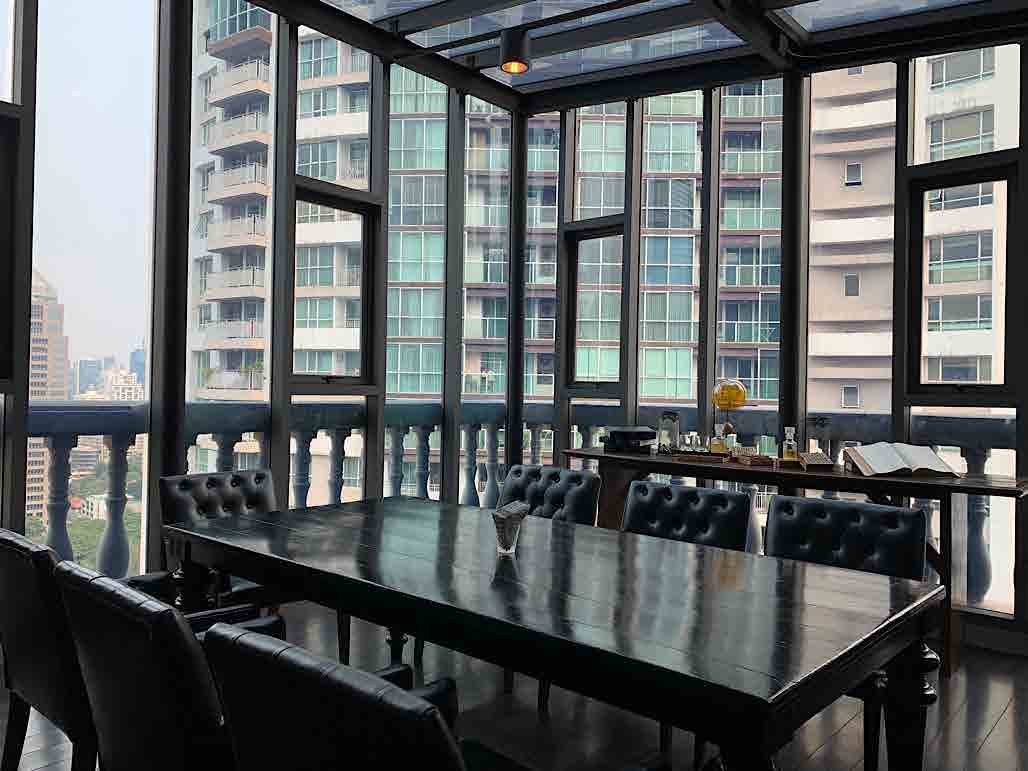 Muse Hotel