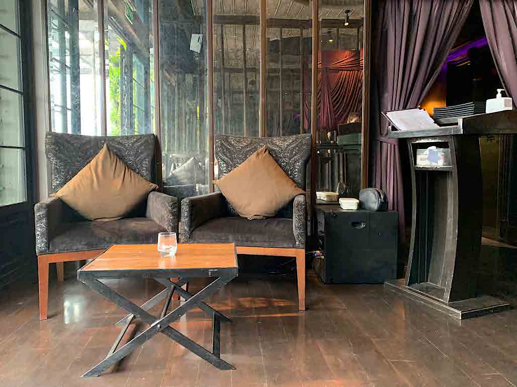 Muse Hotel