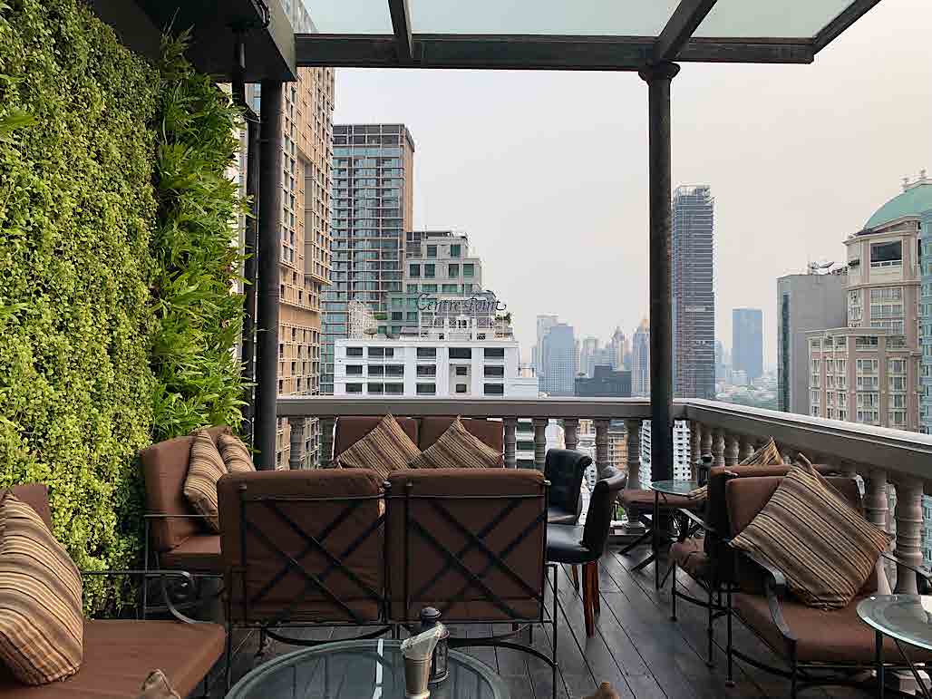 Muse Hotel