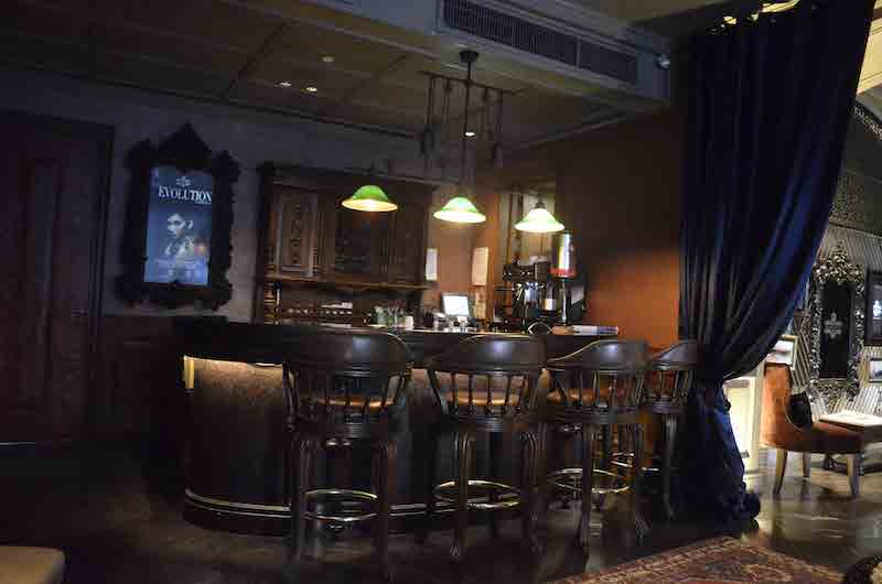 Muse Hotel
