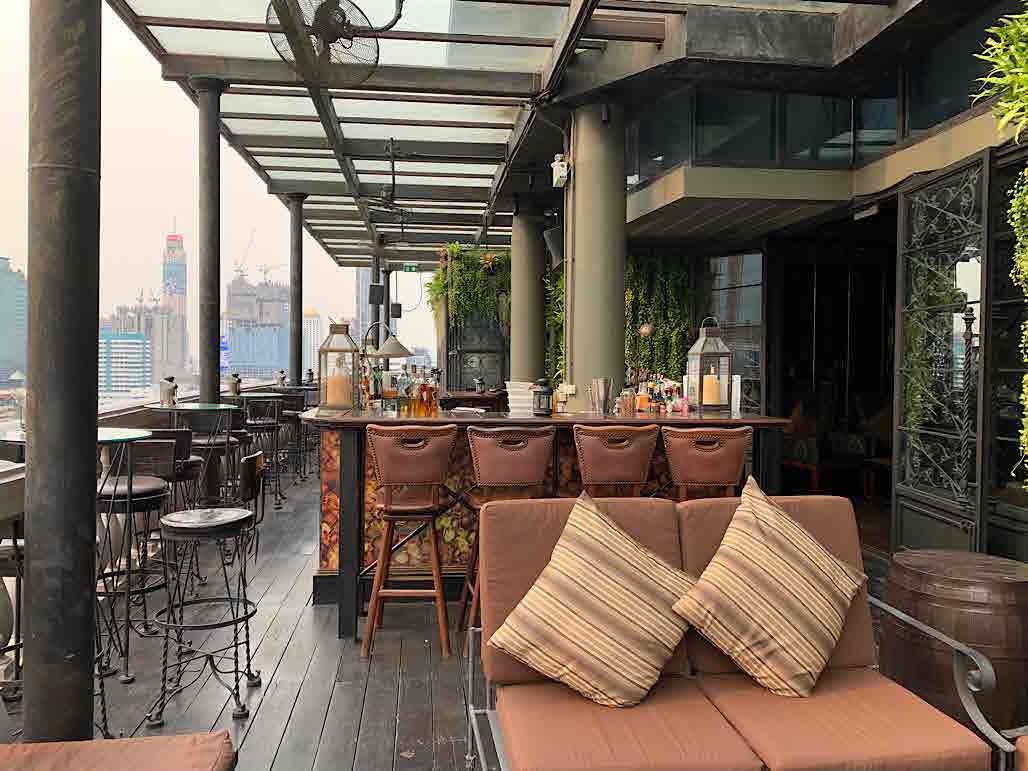 Muse Hotel
