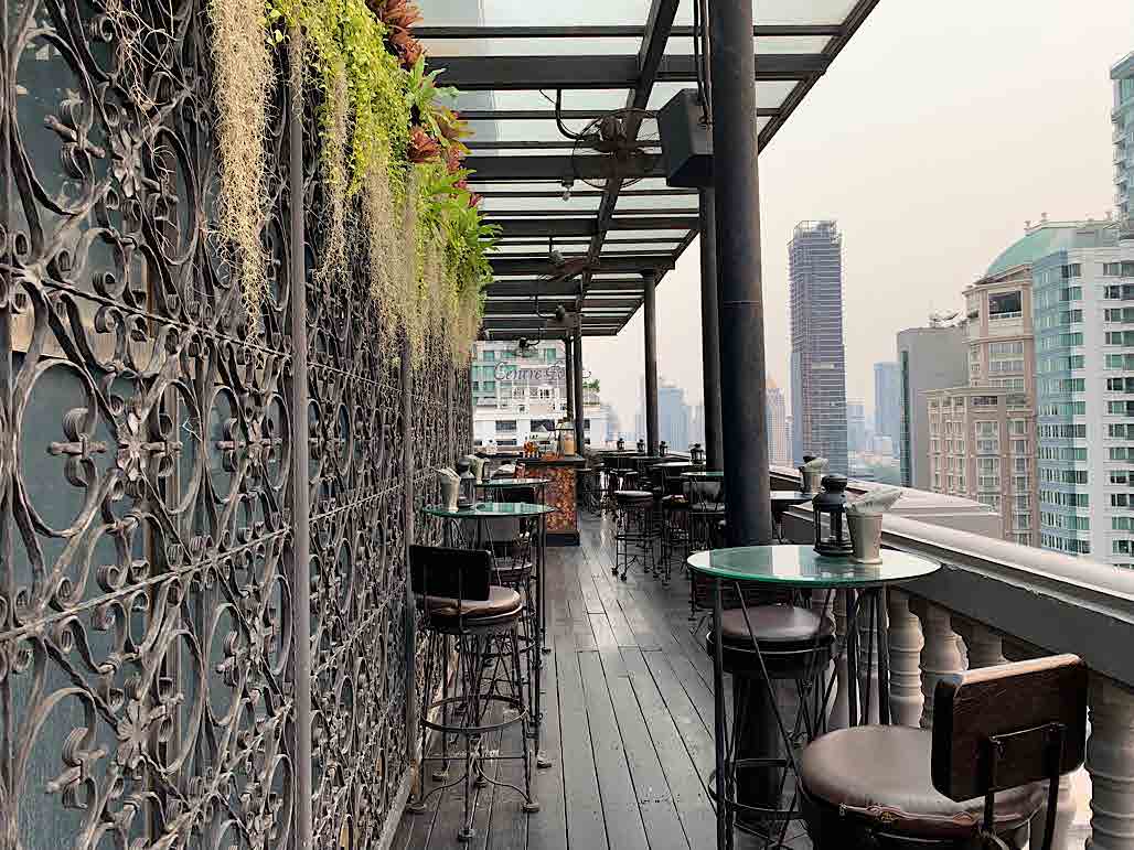 Muse Hotel