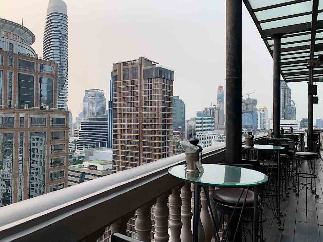Muse Hotel
