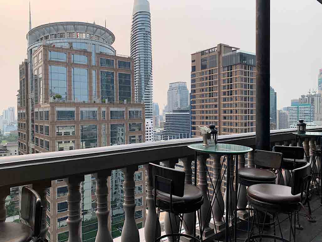 Muse Hotel