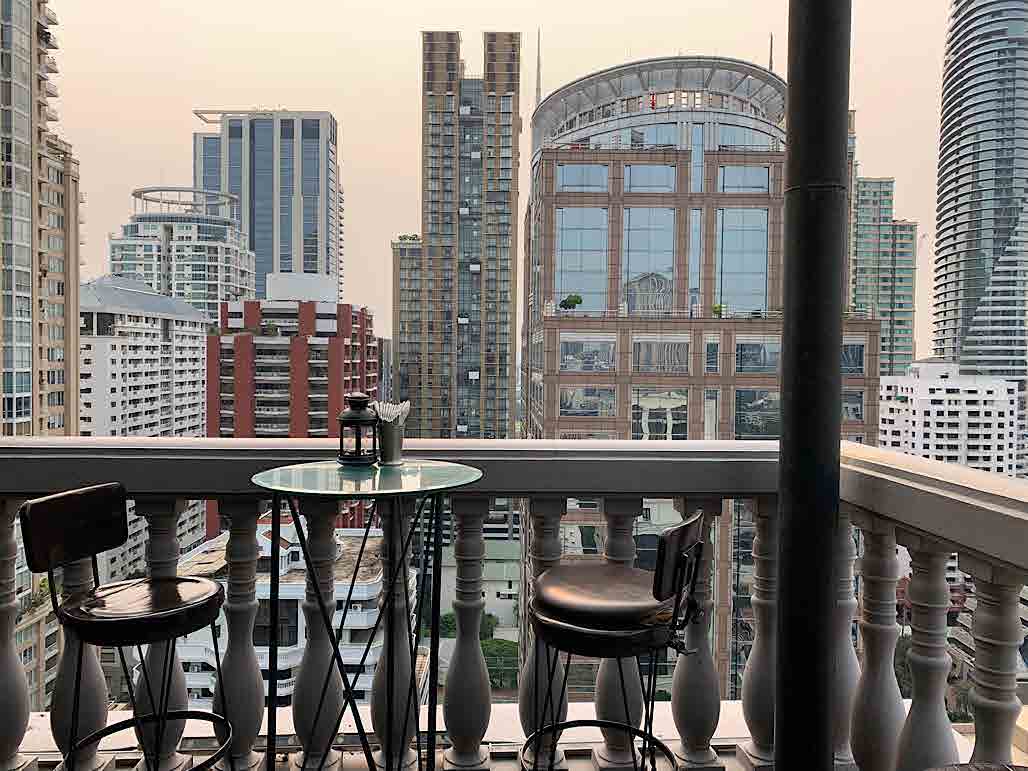 Muse Hotel
