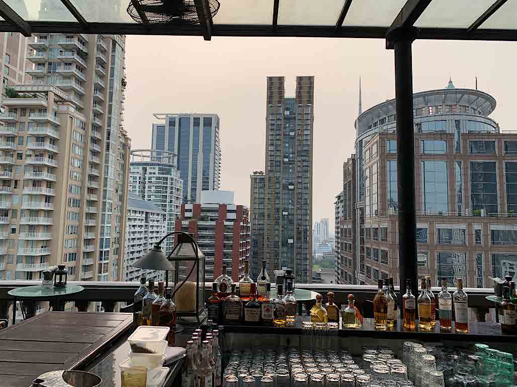 Muse Hotel