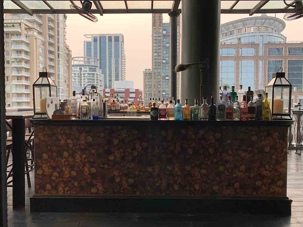 Muse Hotel