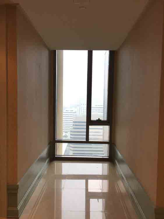 Oriental Residency Bangkok