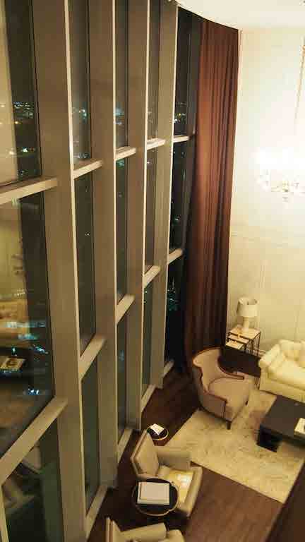 Oriental Residency Bangkok