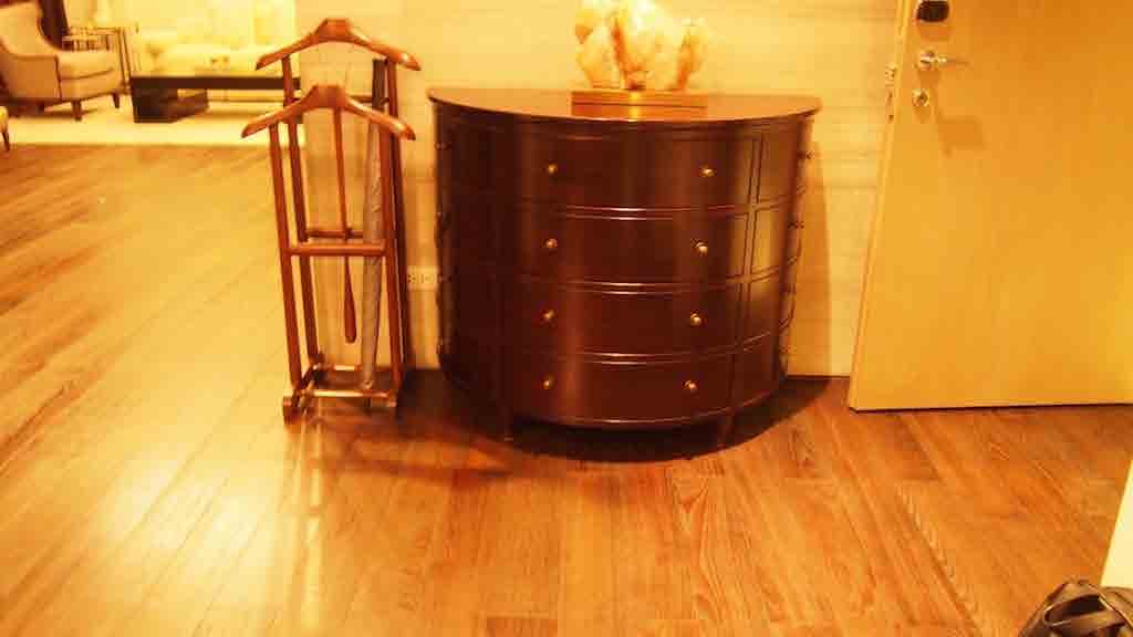 Oriental Residency Bangkok