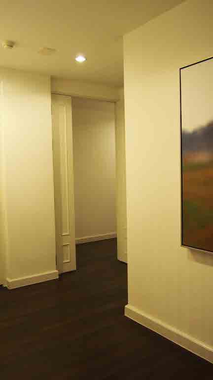Oriental Residency Bangkok