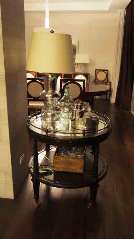 Oriental Residency Bangkok