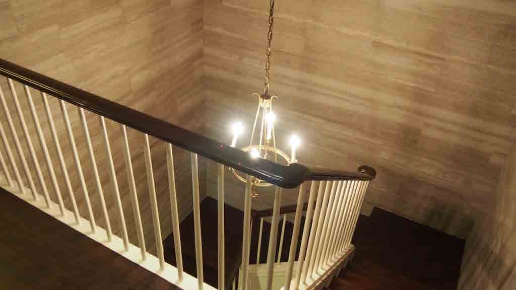 Oriental Residency Bangkok