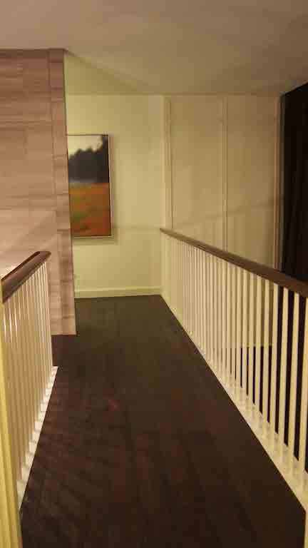 Oriental Residency Bangkok