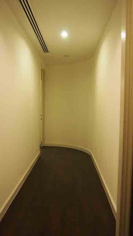 Oriental Residency Bangkok