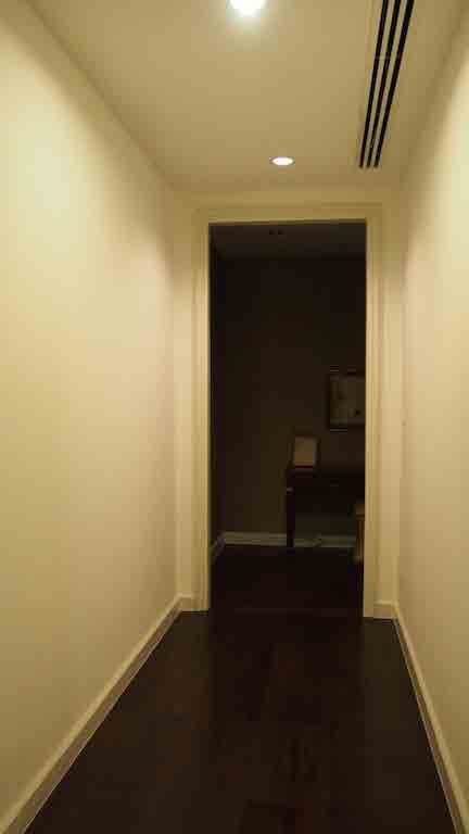 Oriental Residency Bangkok