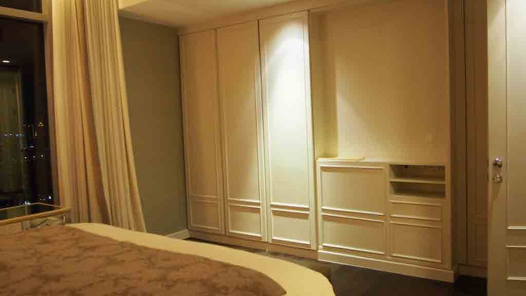 Oriental Residency Bangkok