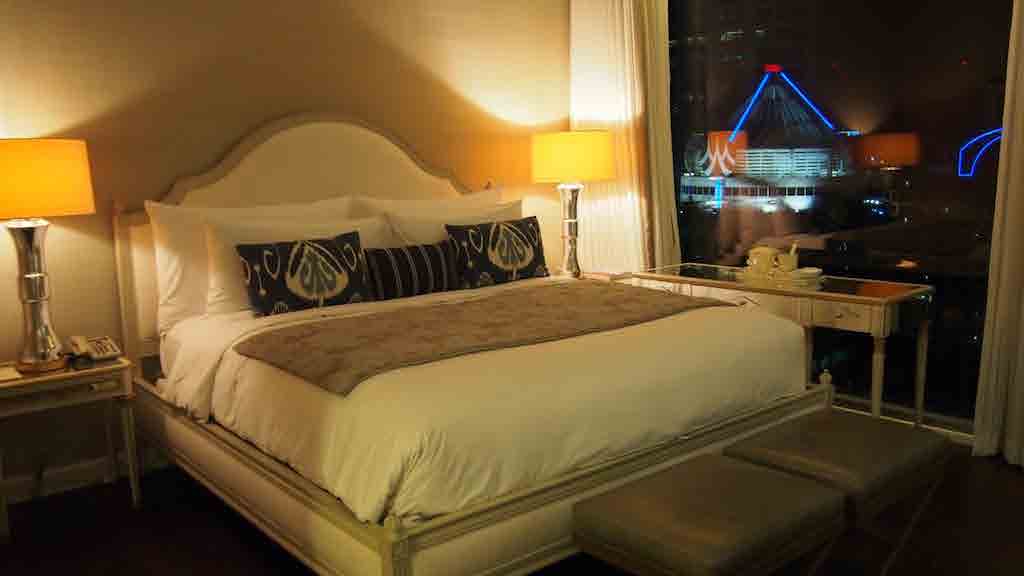 Oriental Residency Bangkok