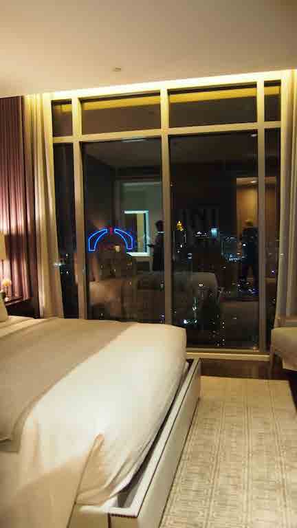 Oriental Residency Bangkok
