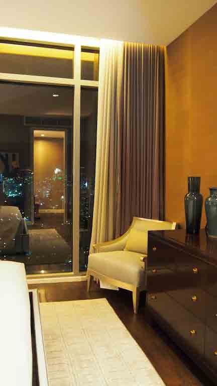 Oriental Residency Bangkok