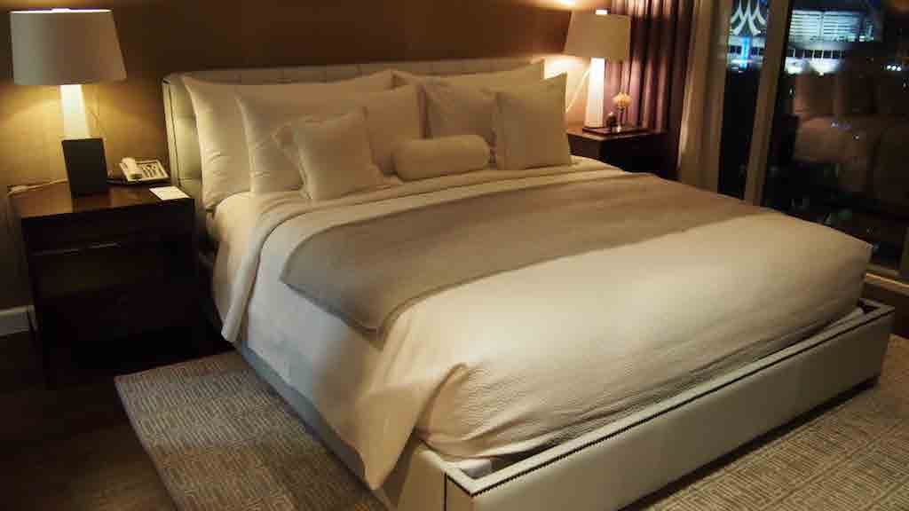Oriental Residency Bangkok