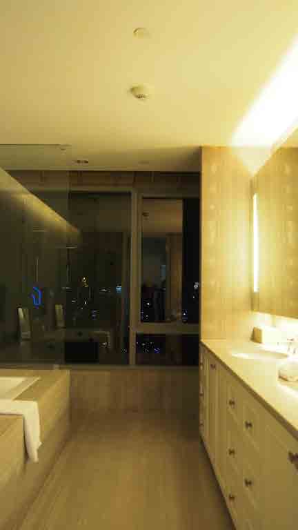 Oriental Residency Bangkok