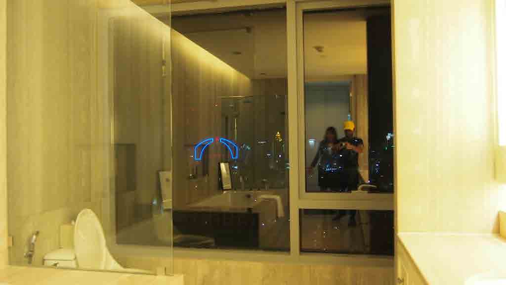 Oriental Residency Bangkok