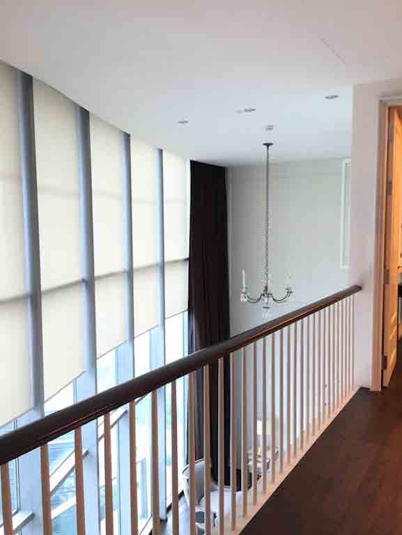 Oriental Residency Bangkok