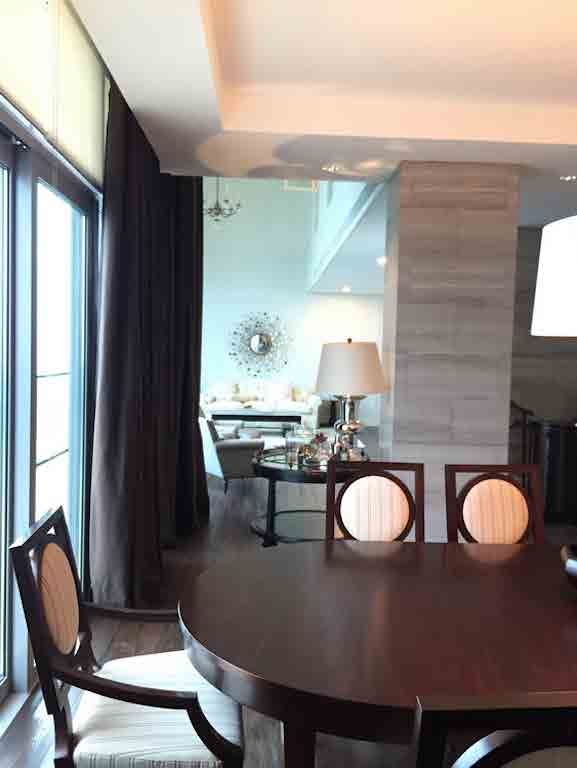 Oriental Residency Bangkok