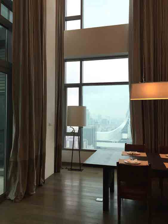 Oriental Residency Bangkok