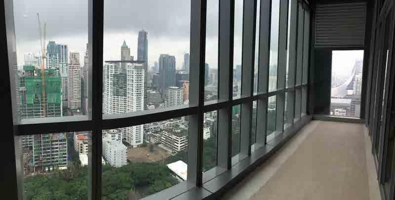 Oriental Residency Bangkok